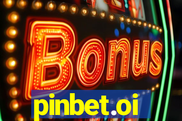pinbet.oi