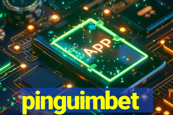 pinguimbet