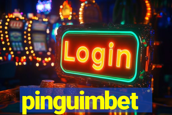 pinguimbet