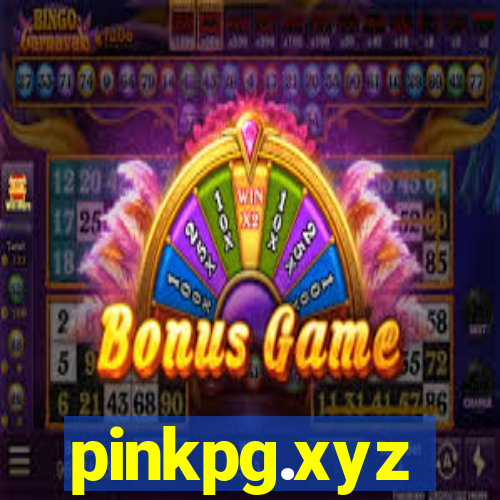 pinkpg.xyz