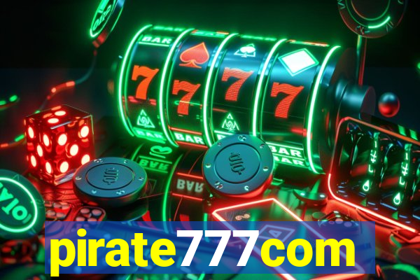 pirate777com