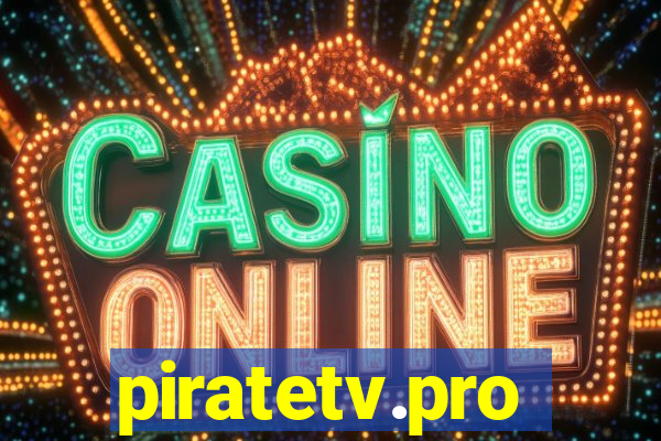 piratetv.pro
