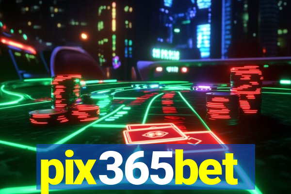 pix365bet