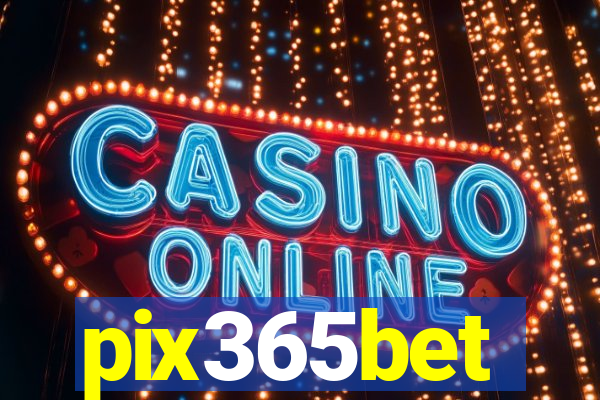 pix365bet