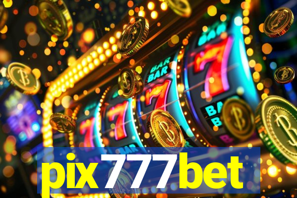 pix777bet