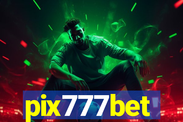 pix777bet