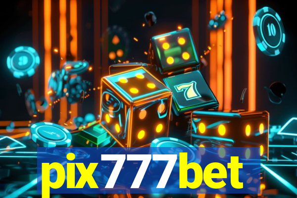 pix777bet