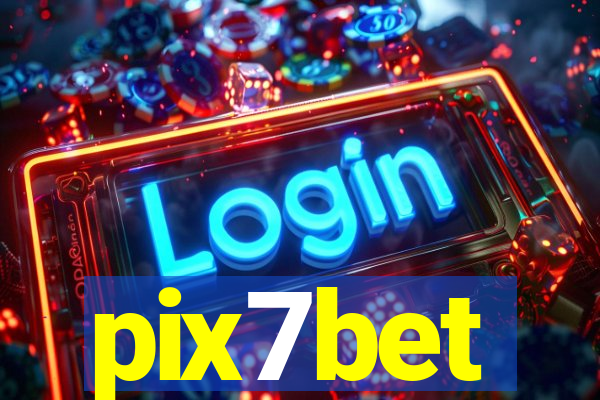 pix7bet