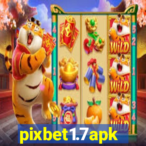 pixbet1.7apk