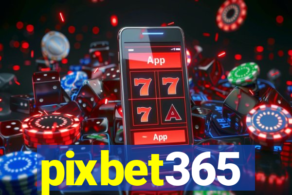 pixbet365