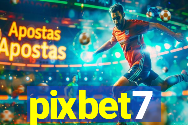 pixbet7