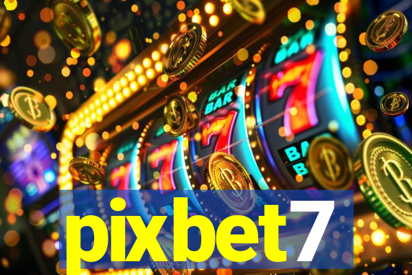 pixbet7