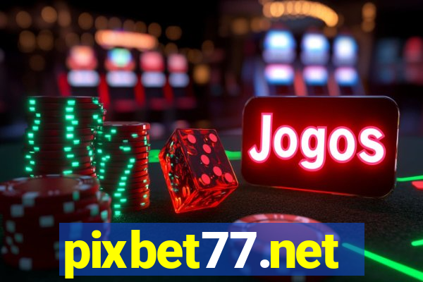 pixbet77.net