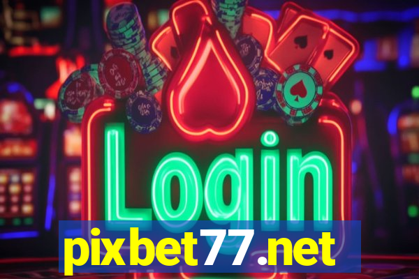 pixbet77.net