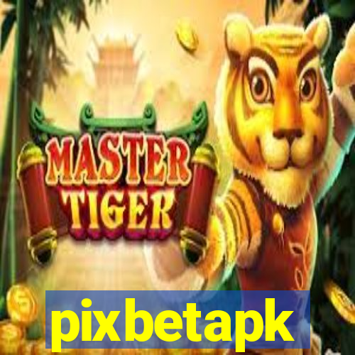 pixbetapk