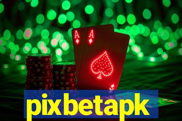 pixbetapk