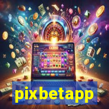 pixbetapp