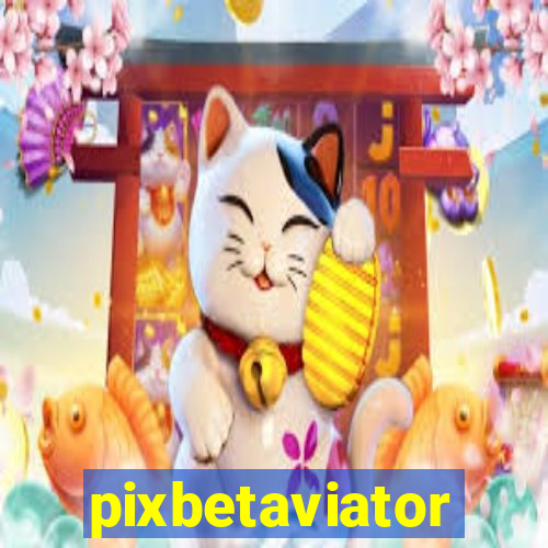 pixbetaviator