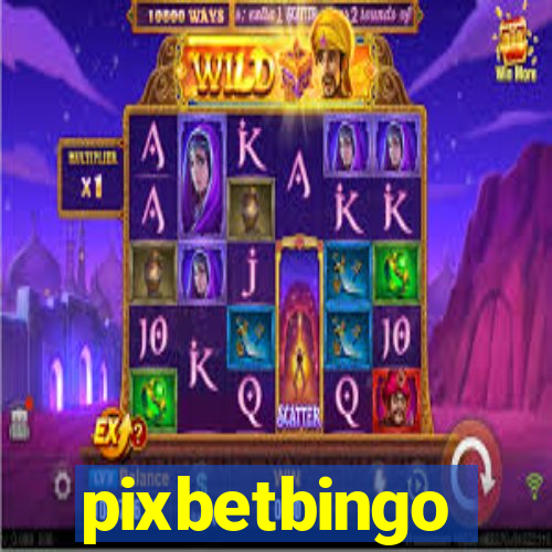 pixbetbingo