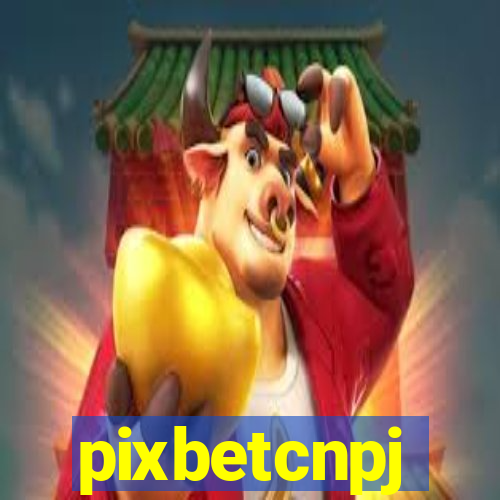 pixbetcnpj
