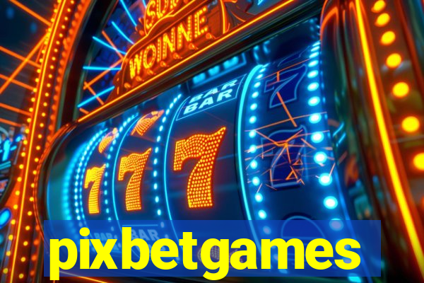 pixbetgames
