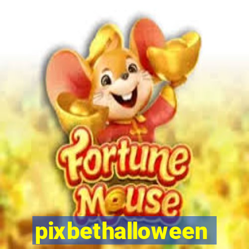 pixbethalloween