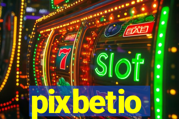 pixbetio
