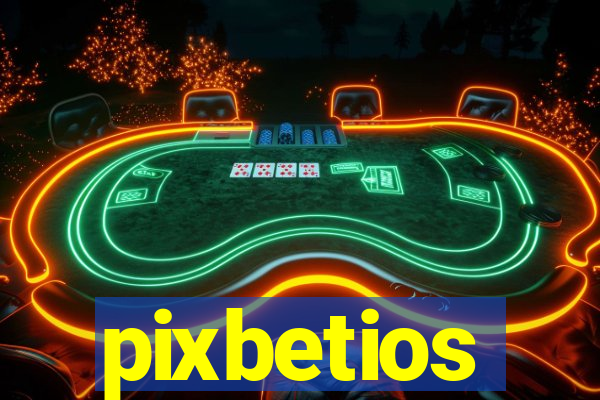 pixbetios
