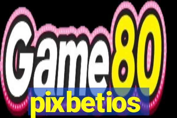 pixbetios