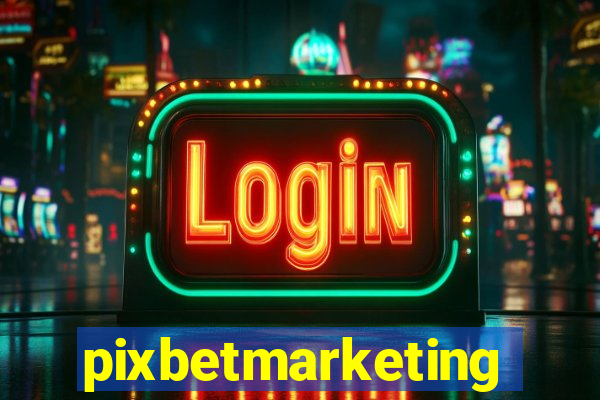 pixbetmarketing