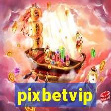 pixbetvip