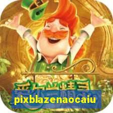 pixblazenaocaiu