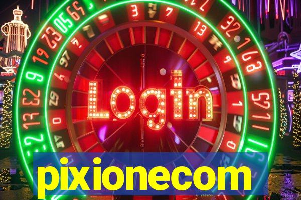pixionecom