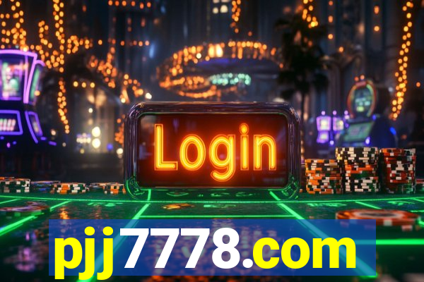 pjj7778.com