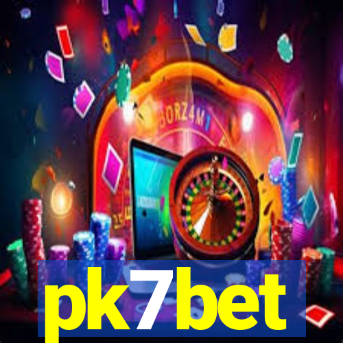 pk7bet