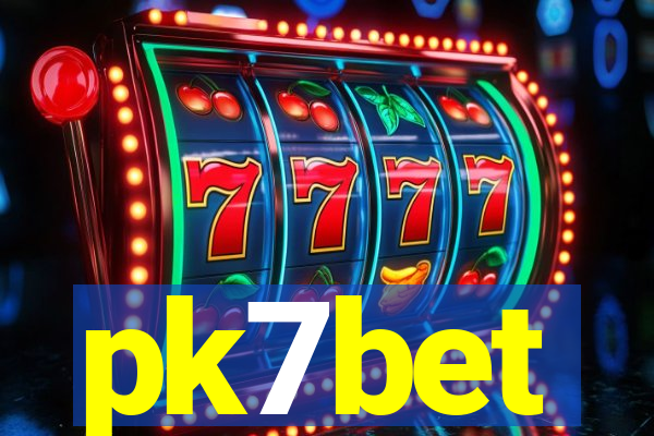 pk7bet