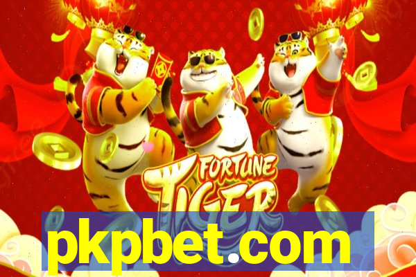 pkpbet.com
