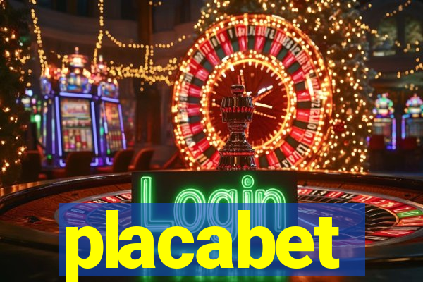 placabet