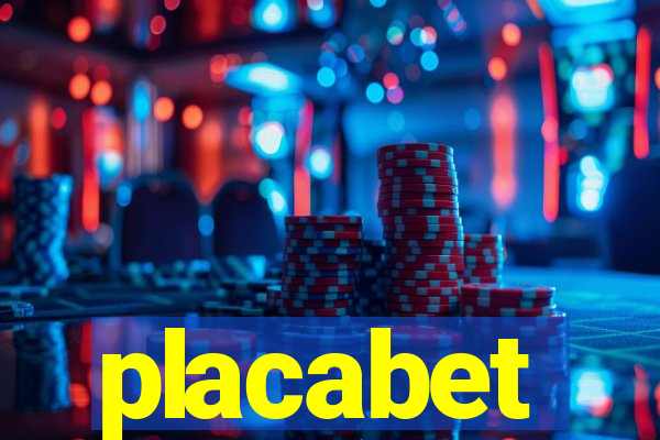 placabet