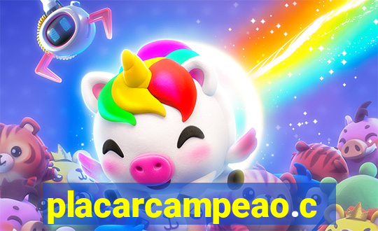 placarcampeao.com