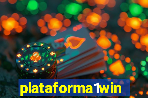 plataforma1win