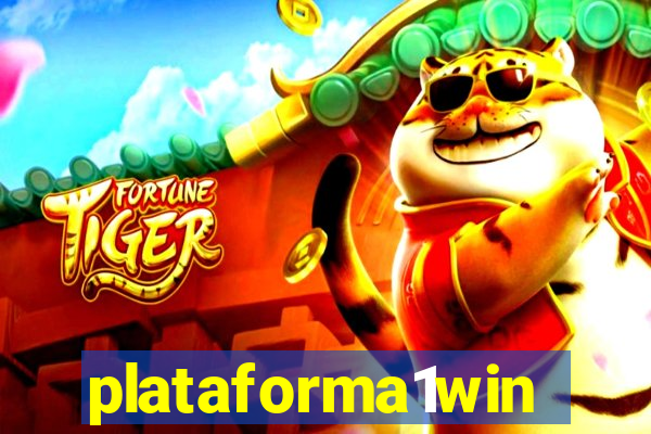 plataforma1win