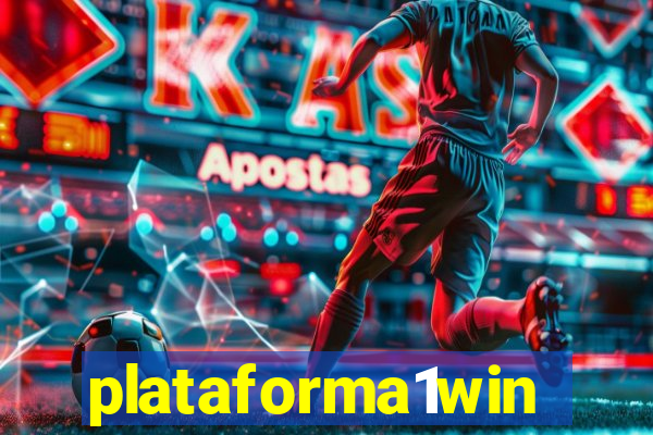 plataforma1win