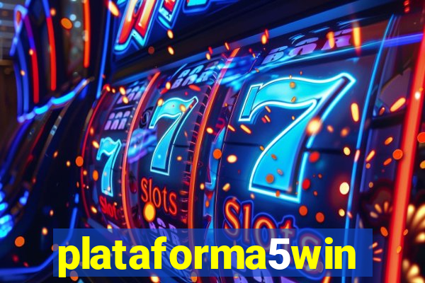 plataforma5win
