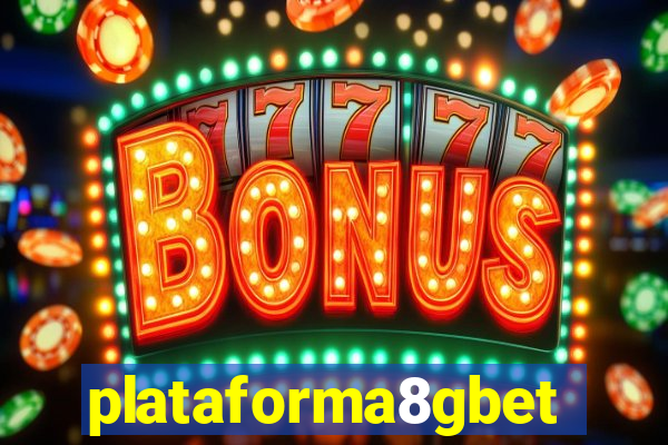 plataforma8gbet