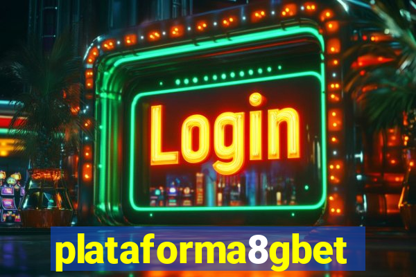 plataforma8gbet