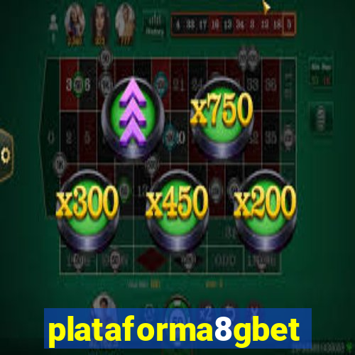 plataforma8gbet