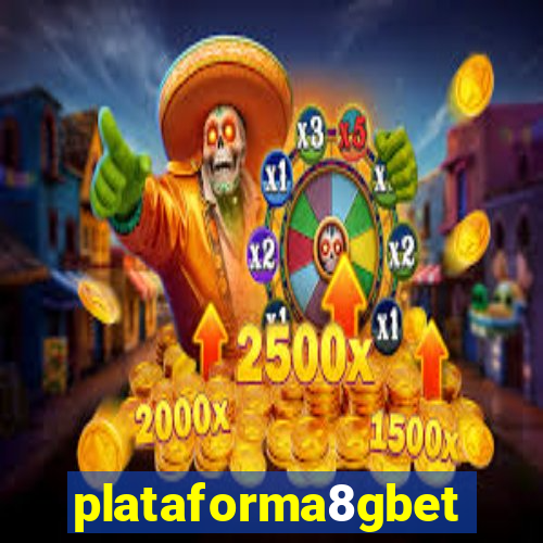 plataforma8gbet