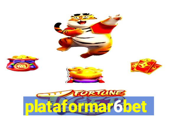plataformar6bet
