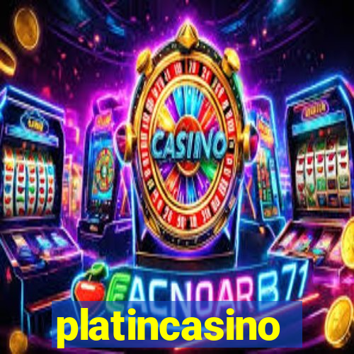 platincasino